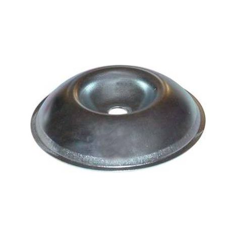 5,0 x PROTECTION SOUS-COUPELLE POUR DISQUE DE DÉBROUSSAILLEUSE