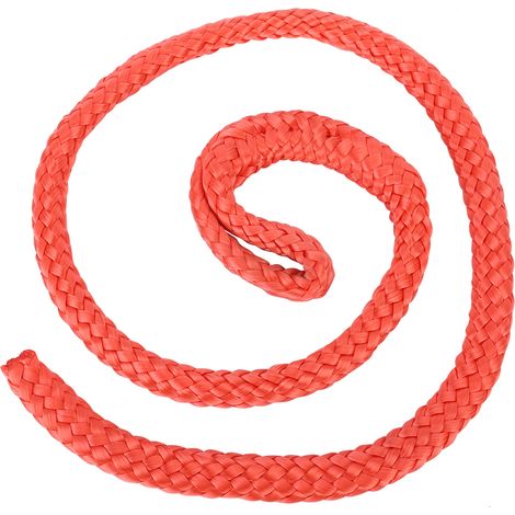 Accessoire de corde pour l'accouchement et la mise bas des vaches d'élevage, durable et adapté à la pratique de l'obstétrique. (1/5)