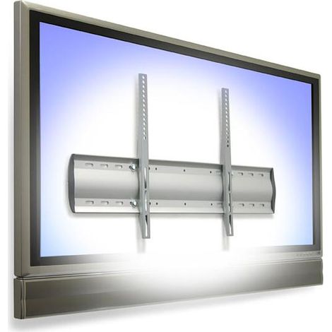 Ergotron WM Low Profile Wall Mount (1/3)