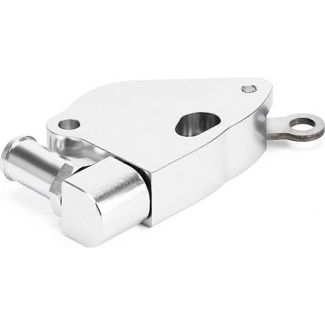 Adaptateur de collecteur d'admission de haute qualité pour Honda Civic K20 sur adaptateur de liquide de refroidissement K24 (1/5)