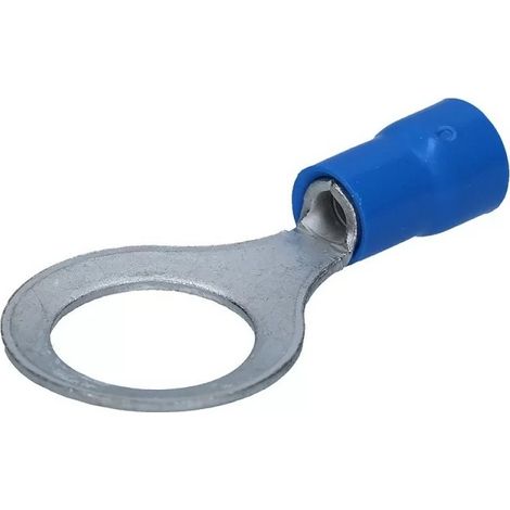 Cembre BFM10 Terminale preisolato tondo 1,5-2,5mm≤ - Diam.10mm