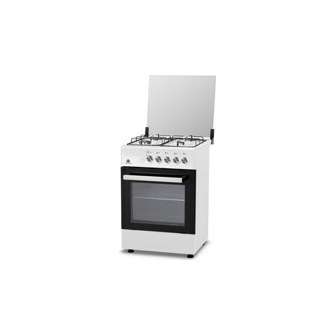 CUCINA LIBERA INSTALLAZIONE 60CM BIANCO