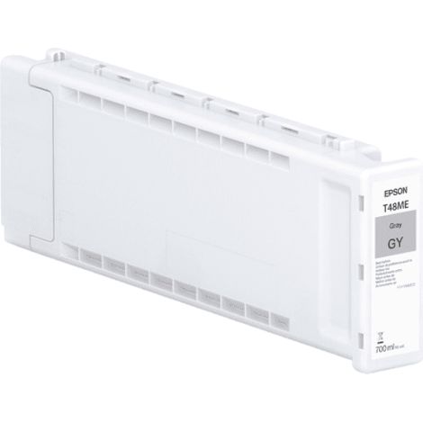 Cartucho de Tinta Original Epson C13T48ME00 Gris (1 unidad)
