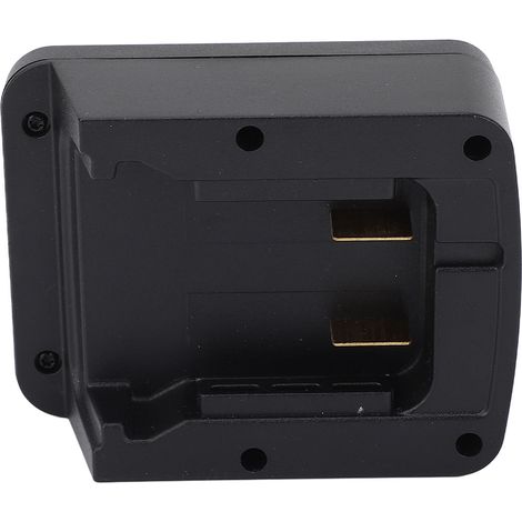 Adaptateur de batterie pour outils électriques M18 48-11-1828 48-11-1815 48-11-1840 batterie Li 18V pour outils sans fil SKIL 20V (1/5)