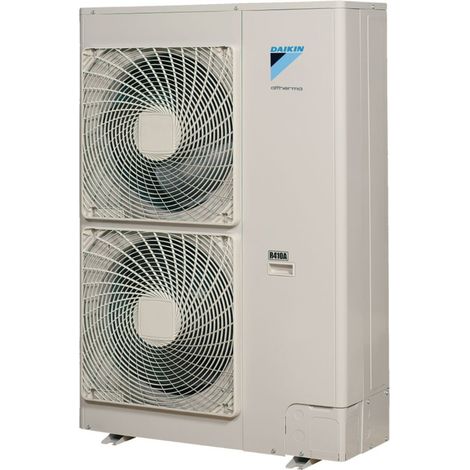 [JAMAIS UTILISE] Unité Extérieure de Pompe à Chaleur Air/Eau 16kW DAIKIN Altherma HT Inverter Monophasée - ERSQ016AV1