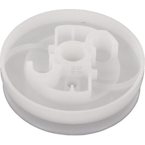 Polea de arranque STIHL 11221950400KR