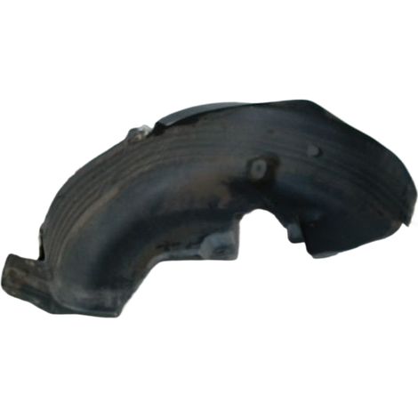 Pare-boue Arrieree Droit PEUGEOT 208 [PRODUIT D'OCCASION]♻️9673797380