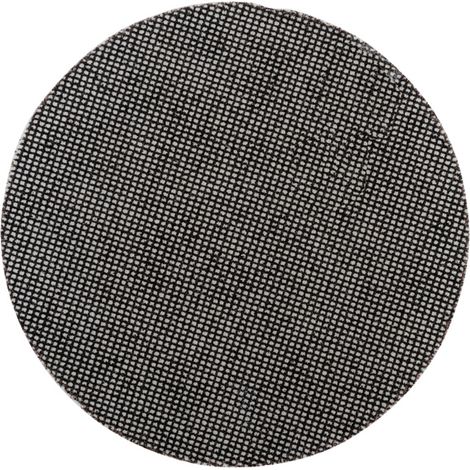 kwb  491408 Schleifpapier für Tellerschleifgerät  Körnung (num) 80  (Ø) 150 mm 5 St.