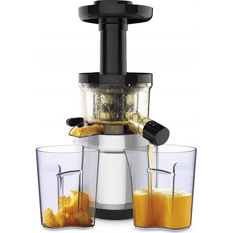 Moulinex ZU420E Estrattore Juice & Clean (1/5)