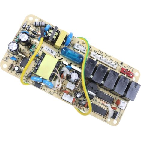 Ersatzteil - Elektronische Karte, Leistungsmodul -  - ROSIERES, CANDY, HOOVER
