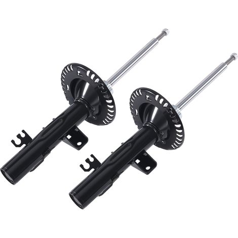 2x Stoßdämpfer-Gas Heavy Duty Vorne for VW T5 T6 California Multivan 7E0413031C (1/5)