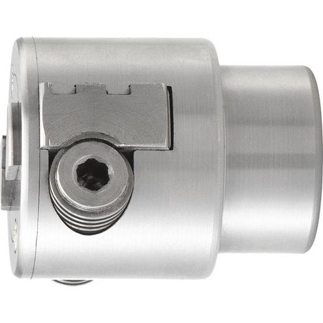 Fervi – Mandrin de perceuse Westcott pour cavatrice – Type auto-serrant – Diamètre 1-13mm – Pour béton armé et bois dur