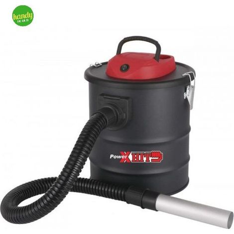 Aspiracenere PowerX 800W (1/4)