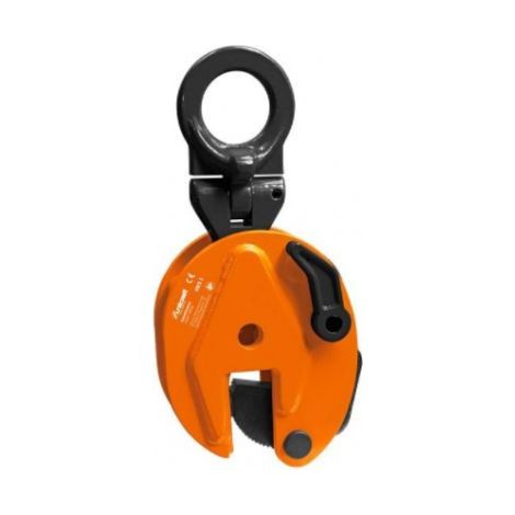 Garras de elevación vertical HKS 3 carga de 3 T