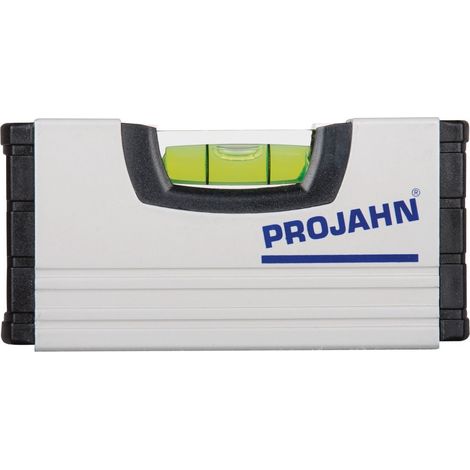 Projahn Mini Wasserwaage 10 cm (1/2)