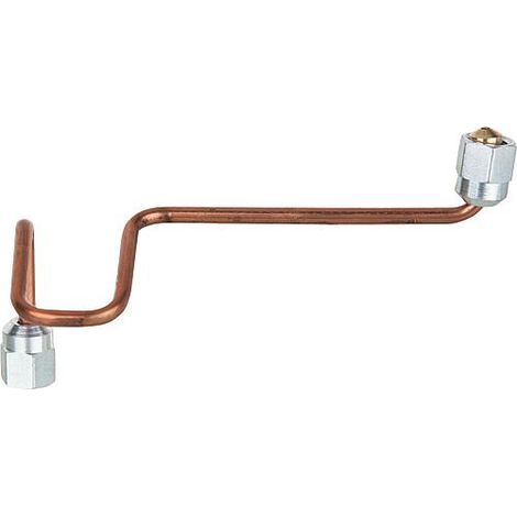Conduite pression fuel Riello 3007673