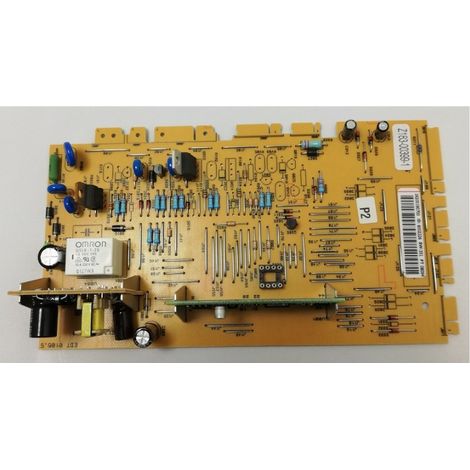 Hotpoint C00252847 Leistungsmodul ohne EEPROM-Kühlschrank