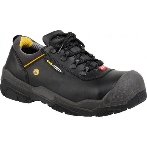 Chaussure de sécurité 1538 Terra S3 SRC HRO CI HI ESD taille 48 Jalas
