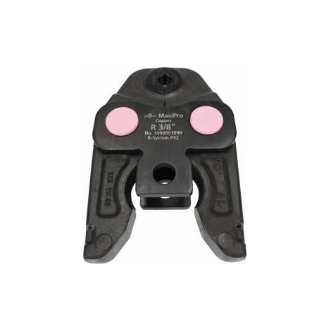 ROTHENBERGER  Mordaza  de  prensado  Estándar,  MaxiPro,  3/8"  -  1000001890