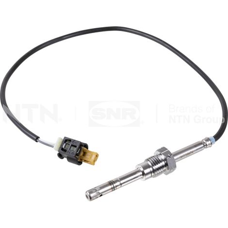 Capteur de temperature d'echappement - EGT151.34 - SNR - Compatible avec véhicule Mercedes