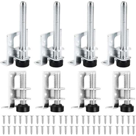 Lot de 2 Ampoules LED 6W Edison Vintage G95, Blanc Chaud 2200K E27, Equivalent à Ampoule Incandescente 48W, Rétro Antique Lampe décorative