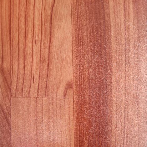 Pavimento vinilico PVC effetto legno Wengue 140x300cm