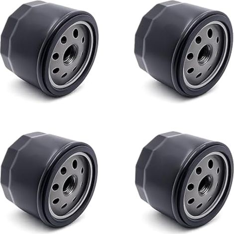 49065-7007 49065-0721 Remplacement du filtre à huile moteurs pour Kawasaki FR651V FR691V FR730V FR600V FX730V FS730 FX600V FS691V FS651V 4 temps (1/3)