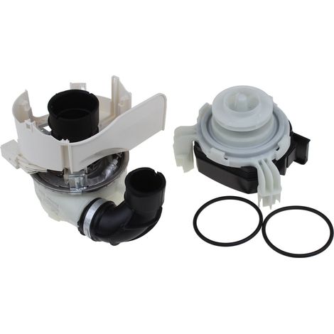 Electrolux - cirkulatiepomp,verwarming,set, - 4055373791 - 7321423797364
