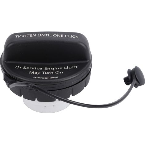 Bouchon de remplissage de réservoir de carburant 23368720, joint de remplacement pour Cadillac ATS cds (1/5)
