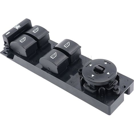 3M5T-14A132-AG est un interrupteur de commande de lève-vitre électrique pour Ford Focus. (1/2)
