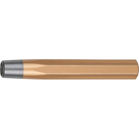 KS Tools Nietkopfsetzer, 10 mm