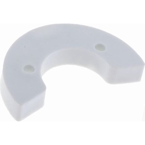 Plaque de verrouillage en plastique pour moteur hors-bord Yamaha série 703 avec télécommande (1/5)