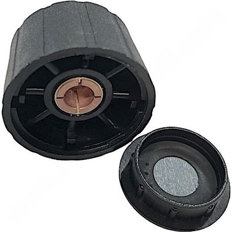 TELWIN - Kit de boutons pour poste à souder Technologie TIG 180 AC-DC-HF-LIFT - 990026 (1/2)