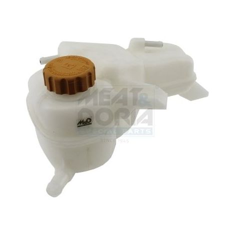 Caisse à eau, radiateur MEAT & DORIA 2035223 CITROËN 096428796 96181808 96428796
