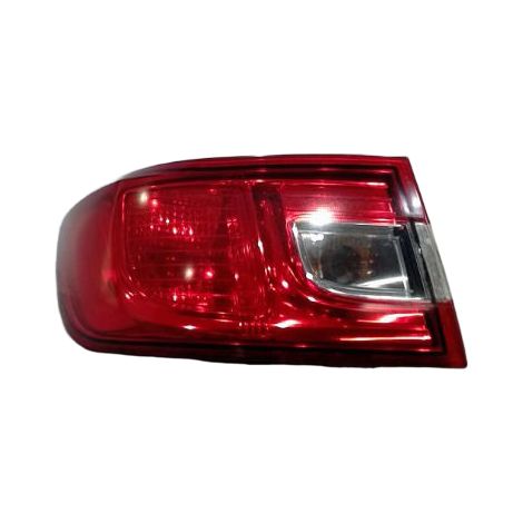 Feu Arriere Gauche  RENAULT Clio [PRODUIT D'OCCASION]♻️265554091r (1/3)