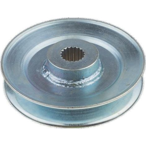 PULEGGIA 502451901 ORIGINALE HUSQVARNA