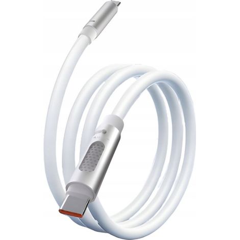 Mocoll USB Typ C - USB Typ C Kabel 1,5 m 1 Stück. (1/2)