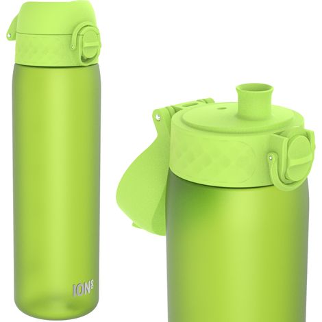 ION8 BPA-freie Flasche I8RF500GRE Grün