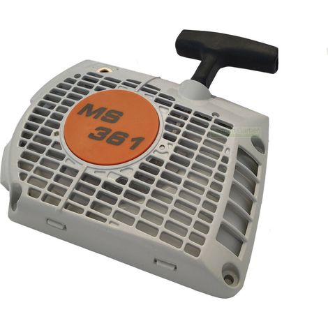 démarreur à recul pour tronçonneuse STIHL MS 341 361 MS341 MS361 MS361C (1/2)