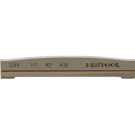 Festool HS 82 RW Coltello a spirale per pialletto