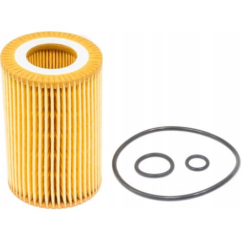 Filtro olio HONDA ACCORD VIII, CIVIC IX/VIII, CR-V III, NSX II (1/5)