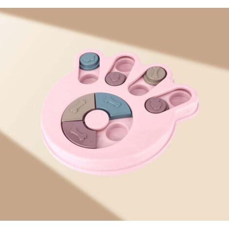 QORVA-Cadeaux pour amateurs de chats/chiens et bols d'alimentation pour chat/chien pour mamans aimant leurs animaux de compagnie (1/4)