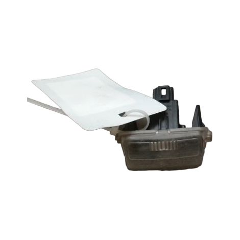 Eclaireur Plaque De Police Gauche TOYOTA Yaris 2005- [PRODUIT D'OCCASION]♻️812700d120