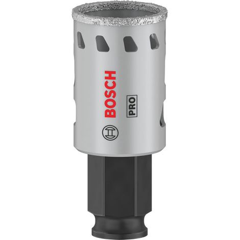 Bosch Holesaws PRO Tile PC Plus Hole Saw 29 mm HS 2608901556 (1/5)