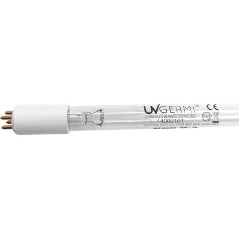 Lámpara Uv Para Esterilizador Uv Uvgermi Ap75e (1/5)