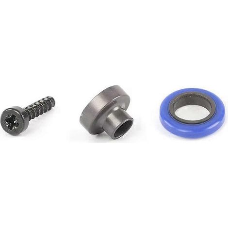 Brosse pour aspirateur Pour V7/V8/V10/V11 Scroll Axis de remplacement Rear Brosse Bar Soft Roller Spare Aspirateur