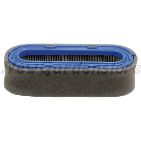 Luftfilter Rasenmähertraktor kompatibel HONDA 17211-ZE7-W01