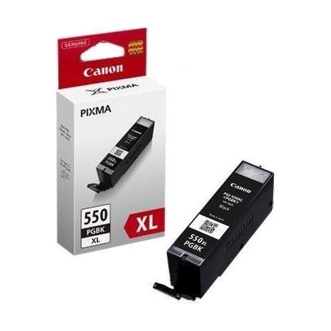 Canon PGI-550XL PGBK Cartouche dencre Noir
