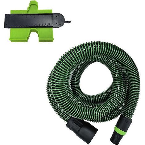Pièces de rechange pour jauge de contour et tuyau d'aspiration pour aspirateur antistatique Festool CT26 CTL CTM (1/5)
