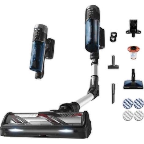 Aspirateur sans fil Tefal X-Force Flex 13.60, 200 AW, 60 min (1/3)